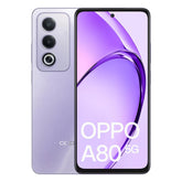 OPPO A80 256GB Morado